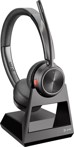 Офисная гарнитура Plantronics Savi 7220 - 1/1