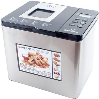 Хлебопечка Endever MB-54 - 1/1