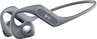 Наушники JBL Nearbuds Wireless (серый) - 1/1