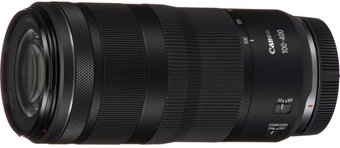 Объектив Canon RF 100-400mm F5.6-8 IS USM - 1/1