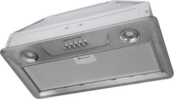 Кухонная вытяжка Zigmund & Shtain K 356.51 S - 1/1