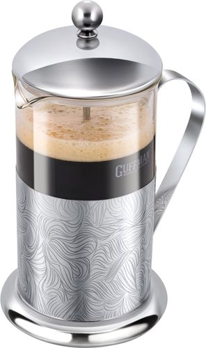 Френч-пресс Guffman Fiore Classic F01-009BW - 1/1