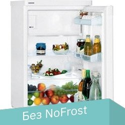 Однокамерный холодильник Liebherr T 1404 - 1/1