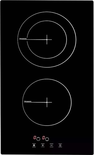 Варочная панель Simfer H30D12B100 - 1/1