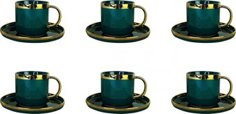 Сервиз Lenardi 122-071 (12пр) - 1/1