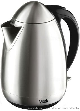 Электрический чайник Vitek VT-1150 - 1/1