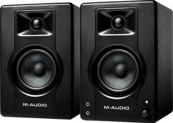 Монитор ближнего поля M-Audio BX3 - 1/1