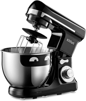 Планетарный миксер Kitfort KT-3489 - 1/1