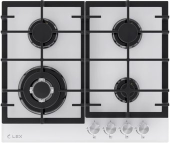 Варочная панель LEX GVG 645 WH - 1/1