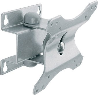 Кронштейн Trone LPS 40-10 (серебристый) - 1/1