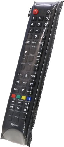 Чехол для пульта WiMax 50x230 - 1/1