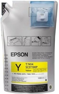 Чернила Epson C13T773440-1 - 1/1
