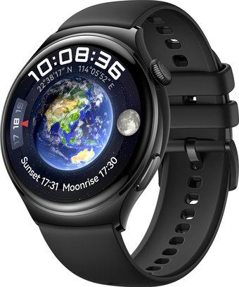 Умные часы Huawei Watch 4 - 1/1