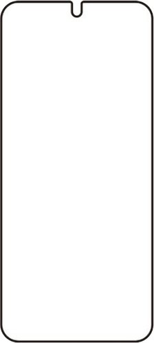 Защитная пленка KST HG для Honor X8a (прозрачный) - 1/1