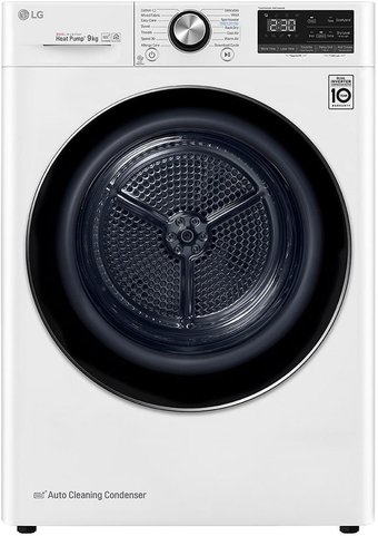 Сушильная машина LG RC90V9AV2N - 1/1