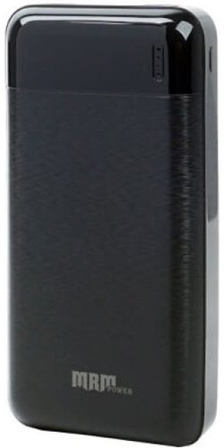 Внешний аккумулятор MRM-Power GP12M 20000mAh (черный) - 1/1