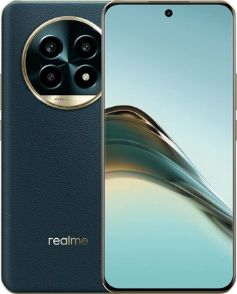 Смартфон Realme 13 Pro 8GB/128GB (бирюзовый) - 1/1