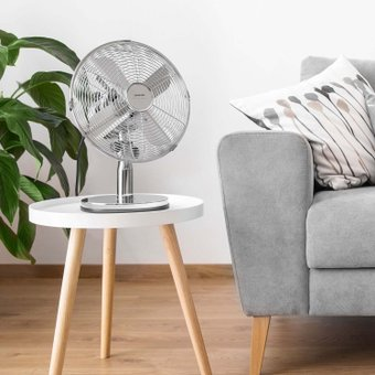 Вентилятор Sencor SFE 2540SL - 1/1