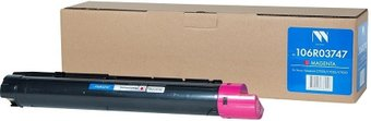 Картридж NV Print NV-A7091 (аналог Xerox 106R03747 Magenta) - 1/1