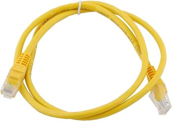 Кабель Cablexpert PP12-3M/Y - 1/1