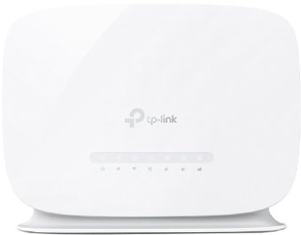 4G Wi-Fi роутер TP-Link Archer MR505 - 1/1
