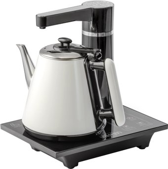 Электрический чайник Vatten DL505NFT - 1/1