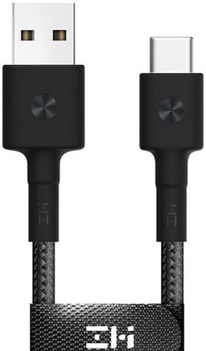 Кабель ZMI AL401 (черный) - 1/1