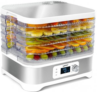 Сушилка для овощей и фруктов Yoer VitaSave FD01W - 1/1