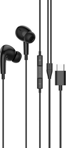 Наушники Borofone BM80 Pro USB Type-C (черный) - 1/1