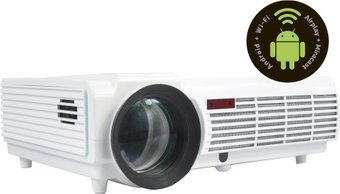 Проектор CACTUS CS-PRO.09WT.WXGA-A - 1/1