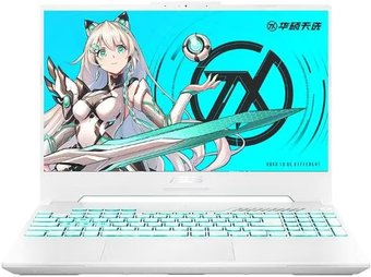 Игровой ноутбук ASUS TUF Gaming A15 2024 FA507UV8845-0DAFXHB8X10 - 1/1