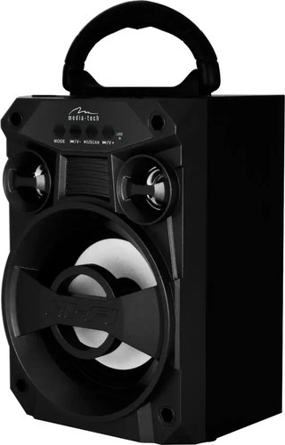 Беспроводная колонка Media-Tech MT3155 - 1/1