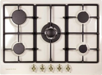 Варочная панель Zigmund & Shtain G 12.7 X - 1/1