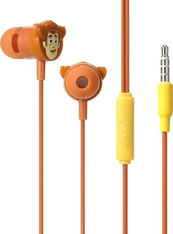 Наушники Miniso 5238 - 1/1