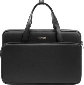 Сумка Tomtoc Versatile A12 14" H22C1D1 (black) - 1/1