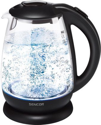 Электрический чайник Sencor SWK 1785BK - 1/1
