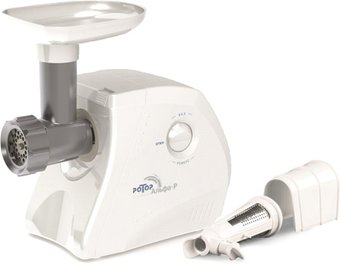 Мясорубка Ротор Альфа-Р ЭМШ 35/250-2 - 1/1