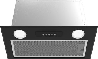 Кухонная вытяжка Midea MH 60I 350 B - 1/1