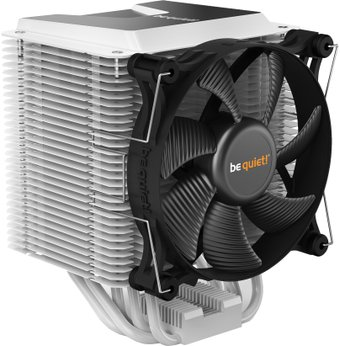 Кулер для процессора be quiet! Shadow Rock 3 White BK005 - 1/1