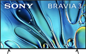 Телевизор Sony Bravia 3 K-75S30 - 1/1