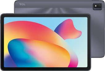Планшет TCL TABMAX 9296Q 6GB/256GB (космический серый) - 1/1
