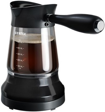 Электрическая турка CENTEK CT-1096 - 1/1