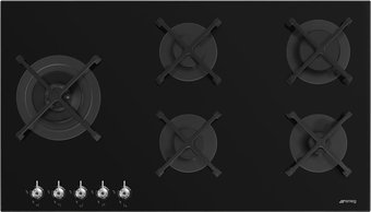 Варочная панель Smeg PV395LN - 1/1