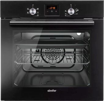 Электрический духовой шкаф Simfer B6EB56014 - 1/1