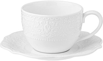 Чашка с блюдцем Lefard Sophistication 171-261 - 1/1