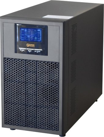 Источник бесперебойного питания Kiper Power Online 3K - 1/1