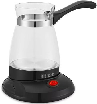 Электрическая турка Kitfort KT-7132-1 - 1/1