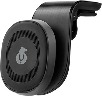 Держатель для смартфона uBear Unit Plus CM05BL01-AM - 1/1