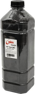 Тонер Imex для HP LJ Тип MGI (фас.Рос.) 1 кг - 1/1