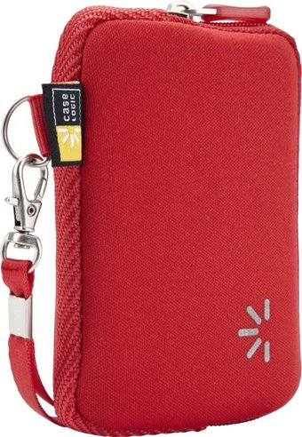 Чехол Case Logic UNZB-202-RED - 1/1
